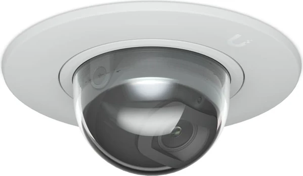 Ubiquiti Flush mount accessory for installing G5 Dome Ultra in a