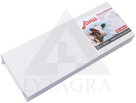 Pieno filtras 620 x 60 46675