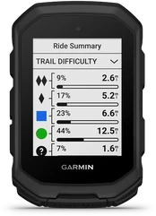 Garmin Edge® MTB | Kalnų dviračių kompiuteris kaina