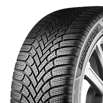 BRIDGESTONE BLIZZAK 6 195/60R18 96H