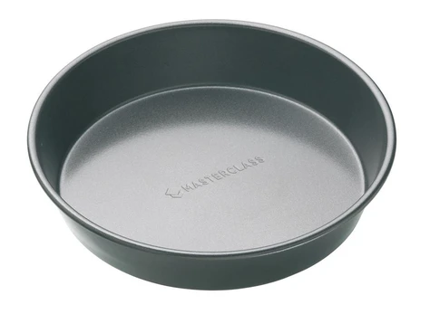 Kepimo forma Masterclass, pilka, 23 cm x 23 cm