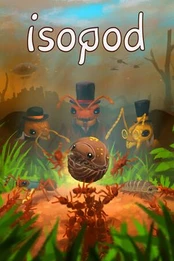 Isopod PC