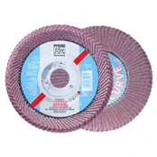 Šlifavimo diskas PFERD PFR125 A40 SGP-Curve L ALU