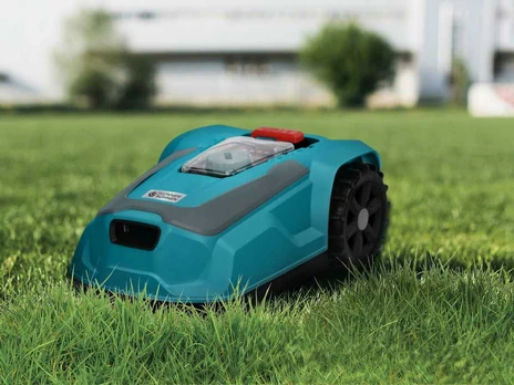 KÖNNER & SÖHNEN ROBOT KOSZĄCY 22RLM