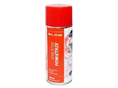 Suspaustas oras 400ml Blow kaina