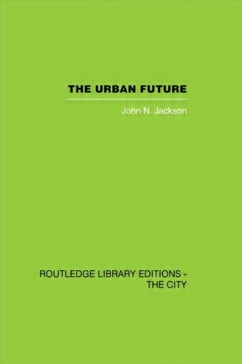 Urban Future