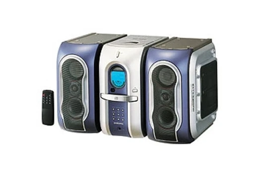 Muzikinis centras Samsung MMZ100