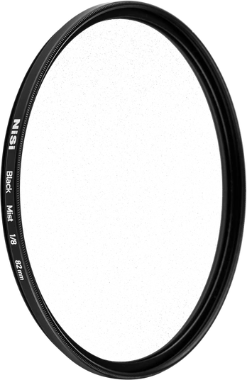 NiSi Filter Juodas Mist 1/8 77mm