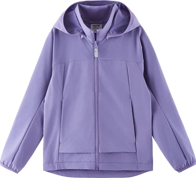 REIMA Puruton Misty Violet striukė vaikams