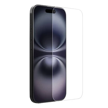 Nillkin H+PRO grūdintas stiklas iPhone 16 Plus