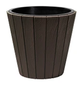 Vazonas Prosperplast 37 x 39,3 cm