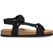 Basutės Lasocki Young AIR CI12-AIR-03 Juoda