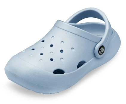 Šlepetės berniukams Aqua Speed Lugo, mėlynos