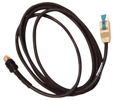 Zebra USB laido maitinimo jungtis tiesi, 12 V, 2,8 m