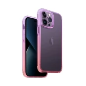 Dėklas Uniq Combat Duo case iPhone 14 Pro Alyvinis-rožinis kaina