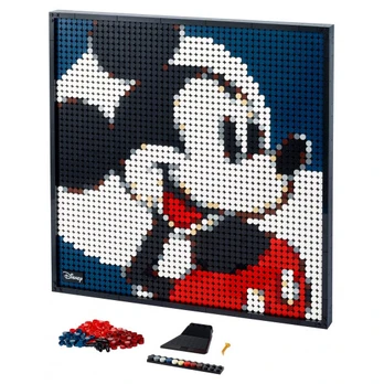 LEGO Art 31202 Disney Mikis
