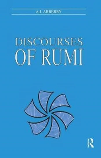 Discourses of Rumi