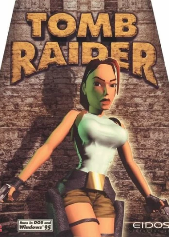 Tomb Raider I PC
