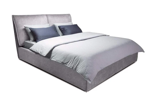 Lova MONIKA 180 + čiužinys NOVA SLEEP LITE