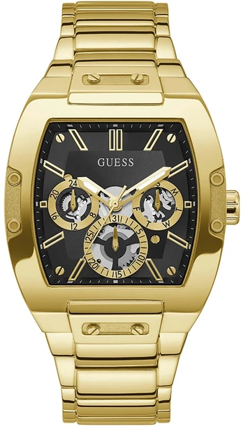 Guess Phoenix GW0456G1 Vyriškas Laikrodis
