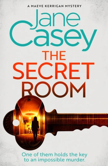 Secret Room