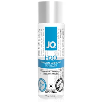 System JO - H2O lubrikantas 60 ml