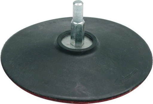 Germaflex DISC 125mm Velcro kaištis...