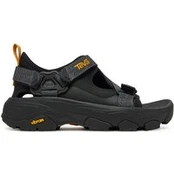 Basutės Teva 1166230 Juoda