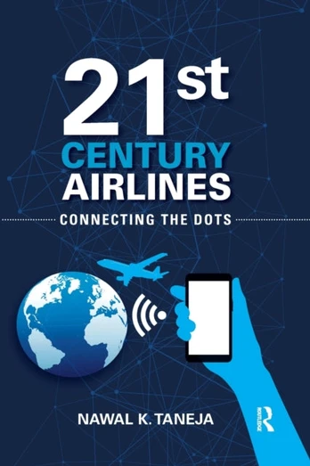 21st Century Airlines - Minkštas viršelis