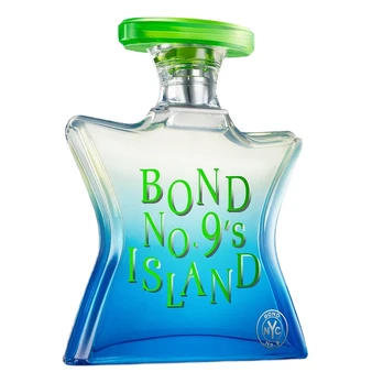 Universalūs kvepalai BOND NO.9 Island EDP spray 100ml