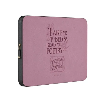 Read Me - Laptop Sleeve, 14 inches