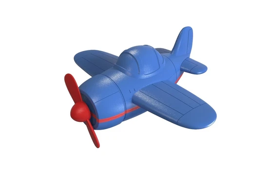 Winkee - Airplane Bike Accessory