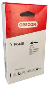 NAC OREGON PJOVIMO GRANDINĖ 30cm/44/3/8″/1,3