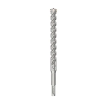 Bosch SDS-plus-5X grąžtas 16x150x210 mm, 10 vnt.