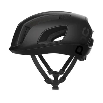 POC Kask rowerowy POC Cytal Carbon czarny mat - 50/56