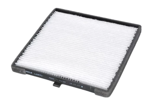 Salono filtras KNECHT LA471