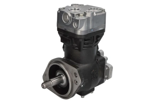 kompresorius, suspausto oro sistema LK 3840