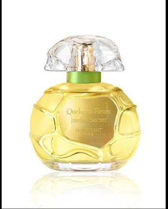 Houbigant Quelques Fleurs Jardin Secret 100ml Moterims