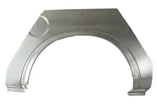 BLIC 6504-03-5096592K Rear quarter repair panel