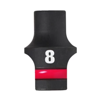 Socket Hexagonal 1/2"