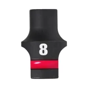 Socket Hexagonal 1/2" kaina