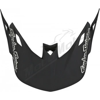 Troy Lee Designs SE5 Stealth šalmo snapelis