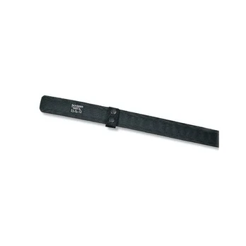 SICKINGER Diržas 6457 NYLON Juoda