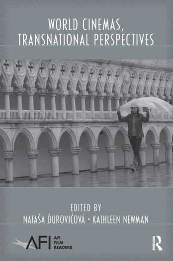 World Cinemas, Transnational Perspectives