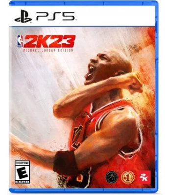 Nba 2K23 Playstation 5