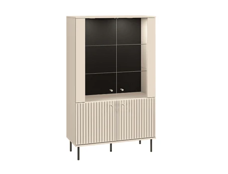 Ml Meble Vitrina SOPHIE 03