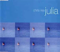 CD Chris Rea - Julia