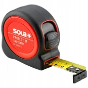 Matavimo ruletė Sola Protect M PE 525; 5 m kaina