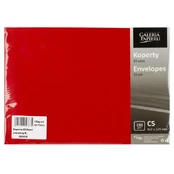 Vokai C5 PEARL, 150 g, 10 vnt., juodi kaina