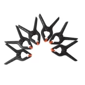Komplektas EDCO 871125279492, 65 mm kaina
